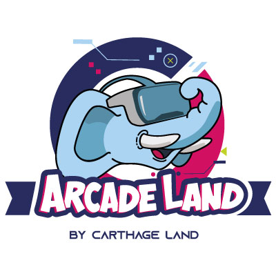 Arcade Land Coming soon